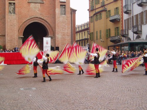 фестиваль тюфелей